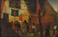 Religious Procession