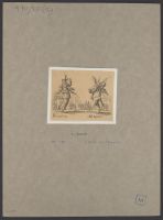 Riciulina and Metzetin