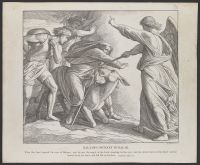 Balaam's Journey to Balak
