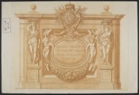 Disegni Originali d'Eccellenti Pittori Esistenti nella Real  Galleria di Firenze