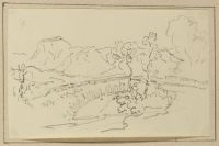 Page of an album