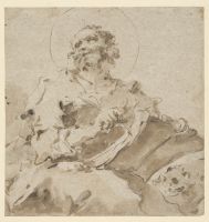 Saint Mark