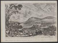 Landscape with Leopold III