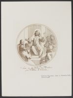 Christ Disputing with the Doctors