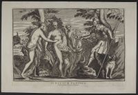 Judicium Paridis (Judgment of Paris)