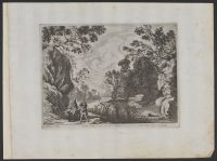 Flight into Egypt, The