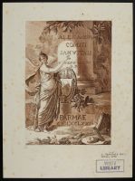 Works by Parmigianino in the Sanvitale collection