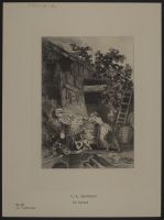 The Tub (Le Cuvier)