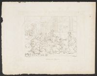 The Adoration of the Magi (Adoration des Mages)