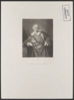 Richard, Lord Edgecumbe