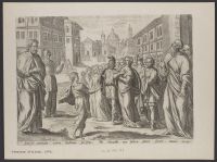 David interceding on behalf of Susannah