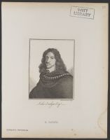 John Evelyn Esq.
