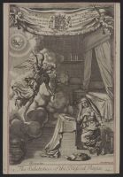 The Salutation of the Blessed Virgin