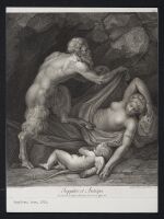 Jupiter and Antiope (Juppiter et Antiopa)