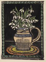 Snowdrops