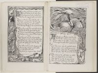 Pages 12 and 13 of the Sirens Three