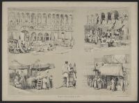 Prout's Microcosm, plate 1