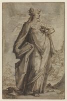 Prophetess Hulda