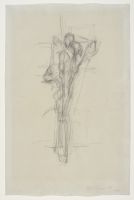 Bouquet de tulipes (Bouquet of tulips) (recto)