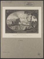 N.W. view of Dunstaffnage Castle