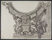 Ornamental figures