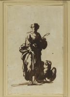 Saint John the Evangelist