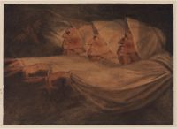 Three Witches from 'Macbeth'
