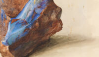Geological Wonders