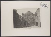 Balmarinock Abbey