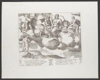 Fable of Psyche - Plate 18