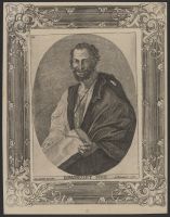 Apostle (?)