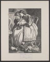Queen of Hearts, The