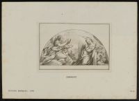 Annunciation