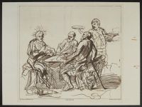 Supper at Emmaus