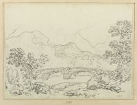 Page of an album