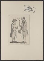 Dr. Glen and the Daft Highland Laird