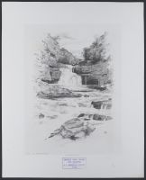 Fall of Stonebyres