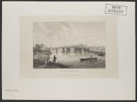 Staines Bridge