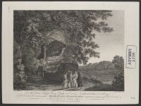 The Hermitage at Warkworth