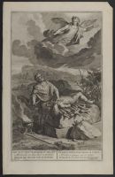 Abraham, Lay Not Thine Hand On The Child (Genesis 22:11-12)