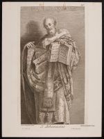 Saint Athanasius
