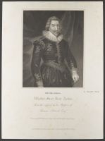 Set of 23 portraits
