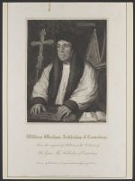 William Warham, Archbishop of Canterbury