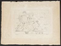 The Holy Family (La St. Famille)