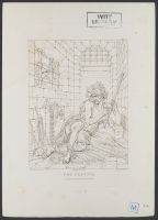 Captive, The