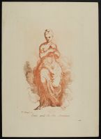 Female figure