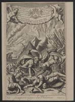 Samson Slays the Philistines