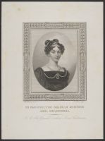 Anna Federovna, Grand Duchess (S.A.J. la Grande Duchesse Anne Feodorowna)