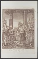 The Nativity of Christ