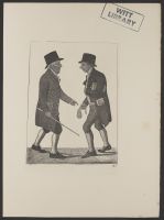 Two Booksellers